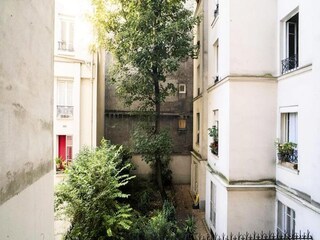 Appartement Paris  16