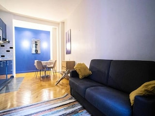 Appartement Paris  8