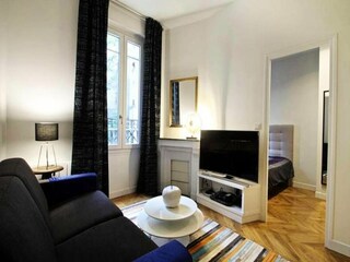 Appartement Paris  27