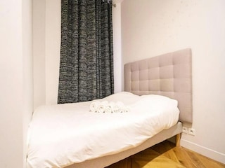 Appartement Paris  9