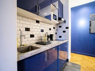 Appartement Paris  28