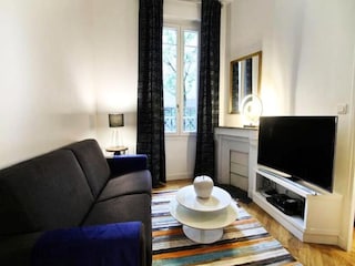 Appartement Paris  29