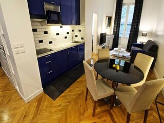 Appartement Paris  30