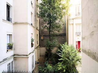Appartement Paris  31
