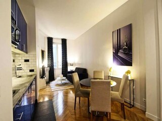 Appartement Paris  32