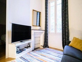 Appartement Paris  10