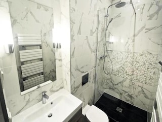 Appartement Paris  34