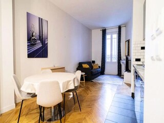 Appartement Paris  35