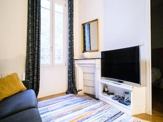 Appartement Paris  36