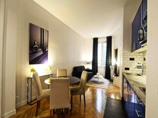 Apartment Paris  5