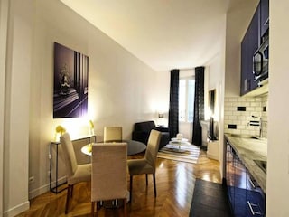 Appartement Paris  5