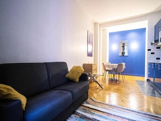 Apartment Paris  7