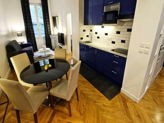 Apartment Paris  18
