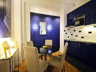 Appartement Paris  12