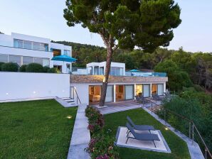 Super Villa mit Swimmingpool - Sant Josep de sa Talaia - image1