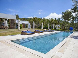 Villa Sant Josep de sa Talaia Außenaufnahme 3