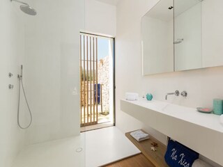 Villa Sant Josep de sa Talaia Ausstattung 38
