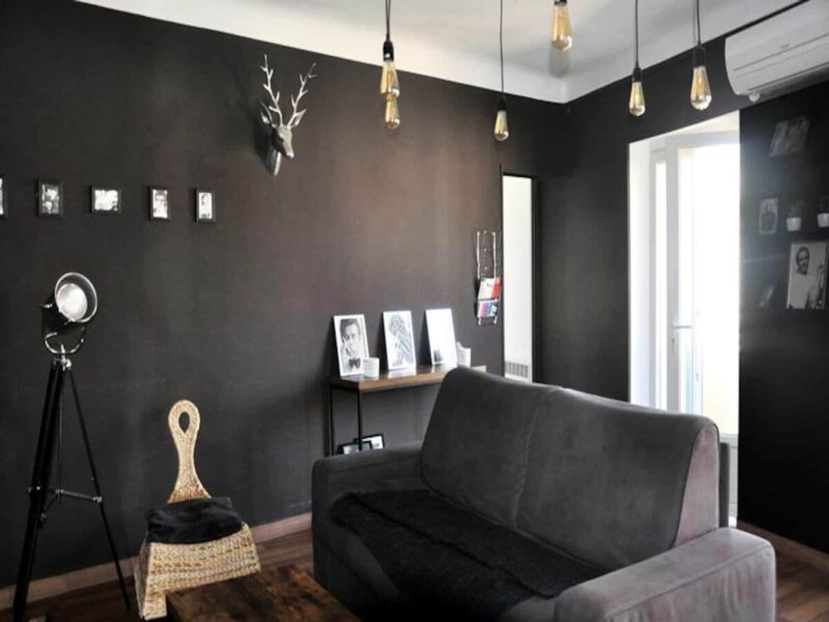 Apartamento Marseille  1