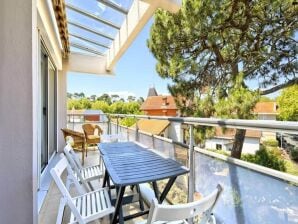 Apartment Residenz Joigny - Arcachon - image1