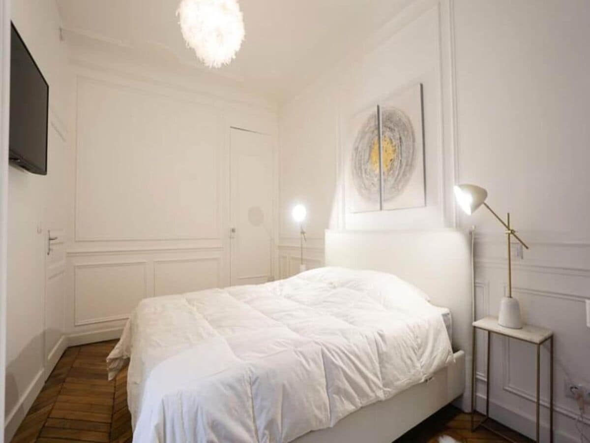 Apartment Paris  21