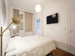 Apartment Paris  12