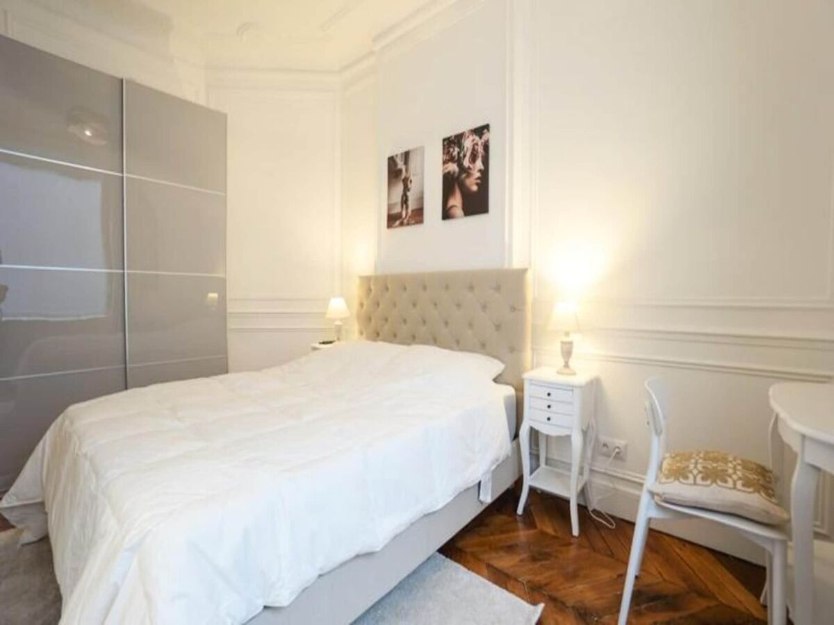 Apartment Paris  26