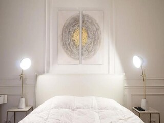Apartment Paris  15