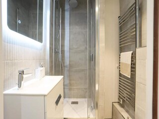 Apartment Paris  16