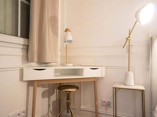 Apartment Paris  18
