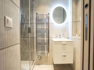 Apartment Paris  19