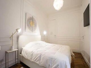 Apartment Paris  20