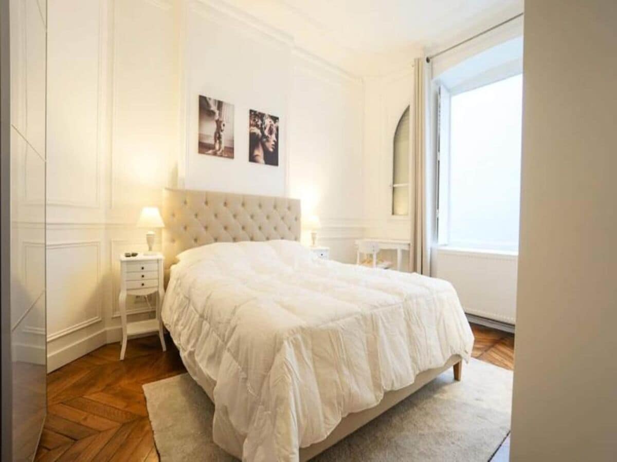 Apartment Paris  34