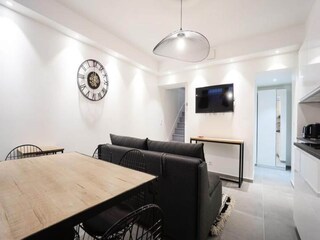 Apartment Paris  21