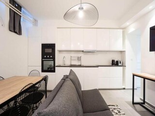 Apartment Paris  22