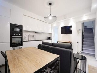 Apartment Paris  34