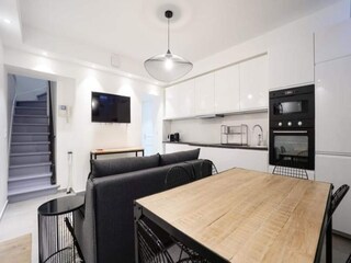 Apartment Paris  35