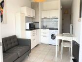 Apartment Balaruc-les-Bains  1