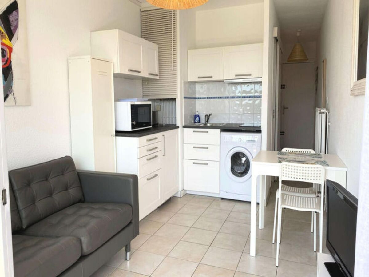 Appartement Balaruc-les-Bains  1