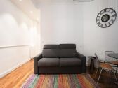 Apartamento Paris  1