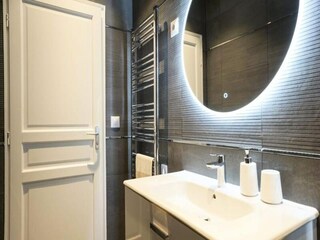 Apartment Paris  3