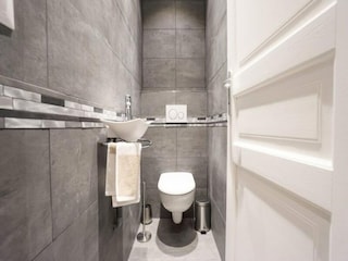 Apartment Paris  5