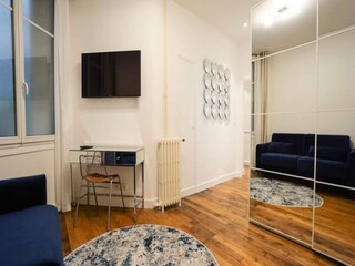 Apartment Paris  10