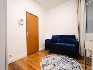 Apartment Paris  11