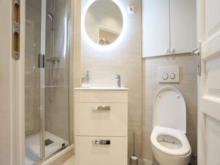 Apartment Paris  12