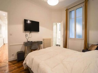 Apartment Paris  13