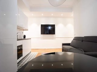 Apartment Paris  14