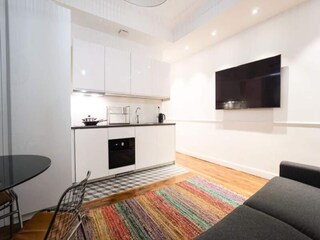 Apartment Paris  15