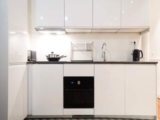 Apartment Paris  16