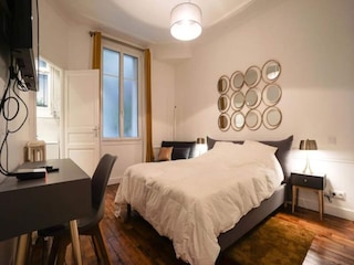 Apartment Paris  17