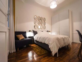 Apartment Paris  18
